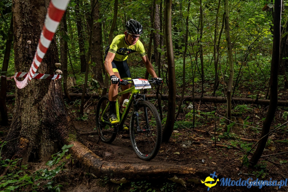 Mistrzostwa Polski MTB 2019 - odsłona leśna