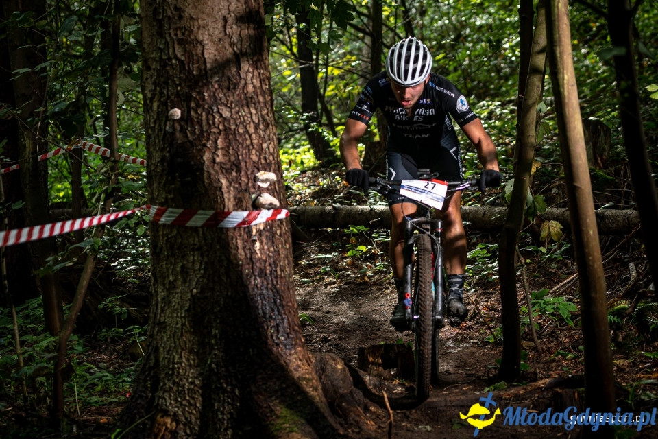 Mistrzostwa Polski MTB 2019 - odsłona leśna