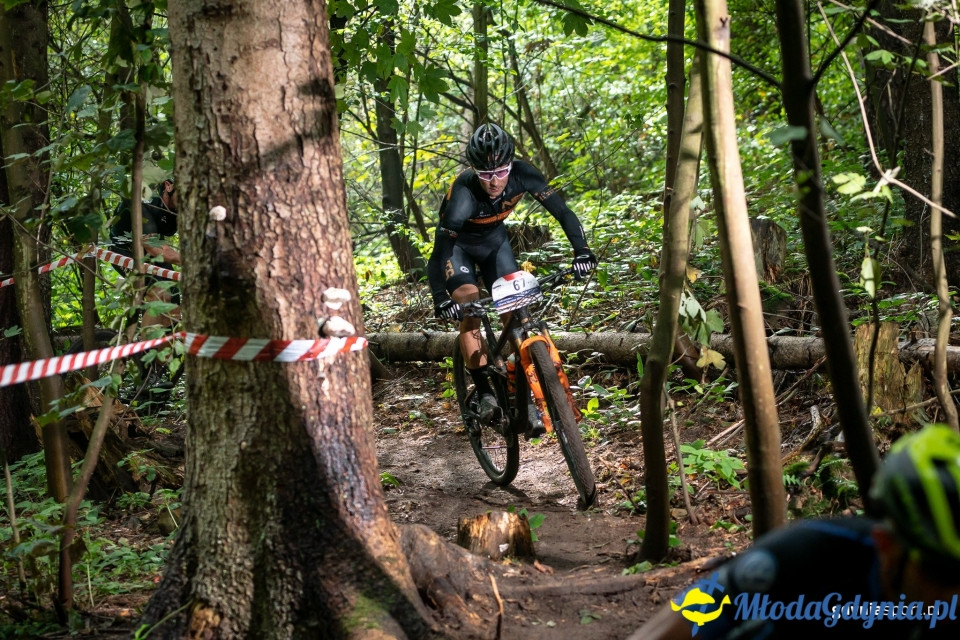 Mistrzostwa Polski MTB 2019 - odsłona leśna