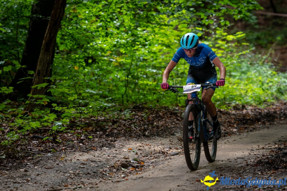 Mistrzostwa Polski MTB 2019 - odsłona leśna