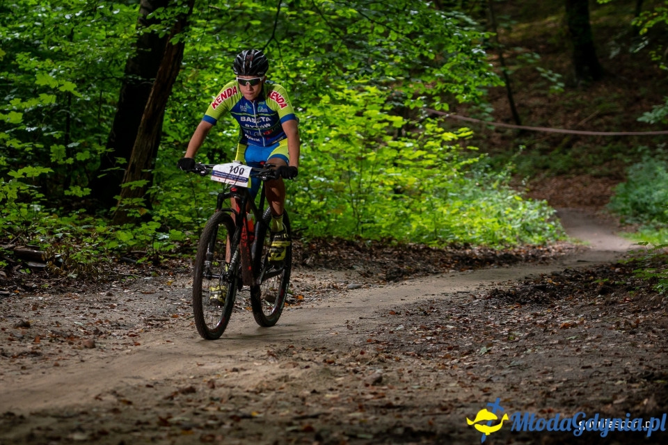 Mistrzostwa Polski MTB 2019 - odsłona leśna