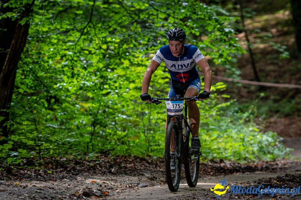Mistrzostwa Polski MTB 2019 - odsłona leśna