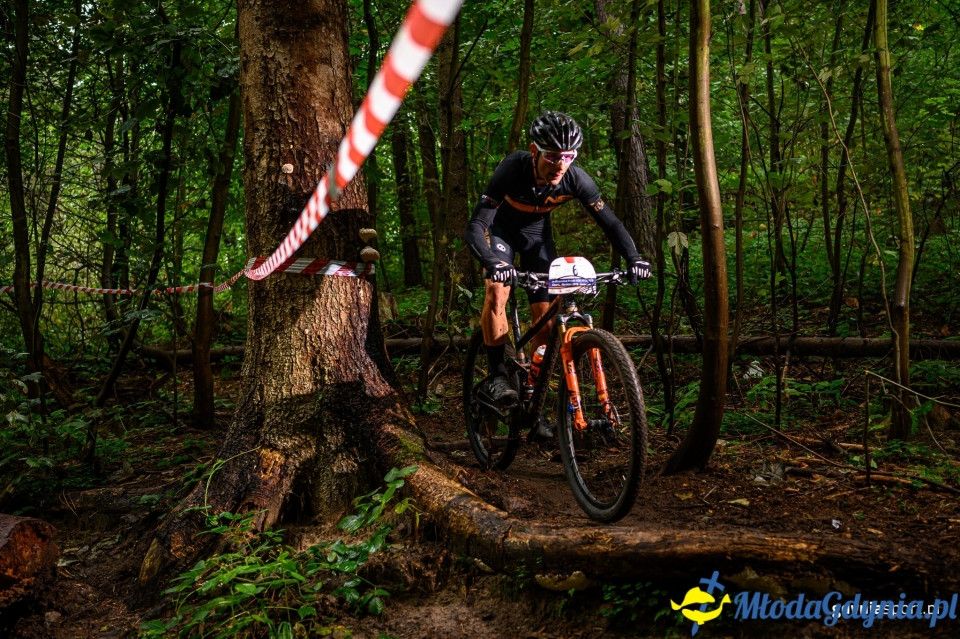 Mistrzostwa Polski MTB 2019 - odsłona leśna