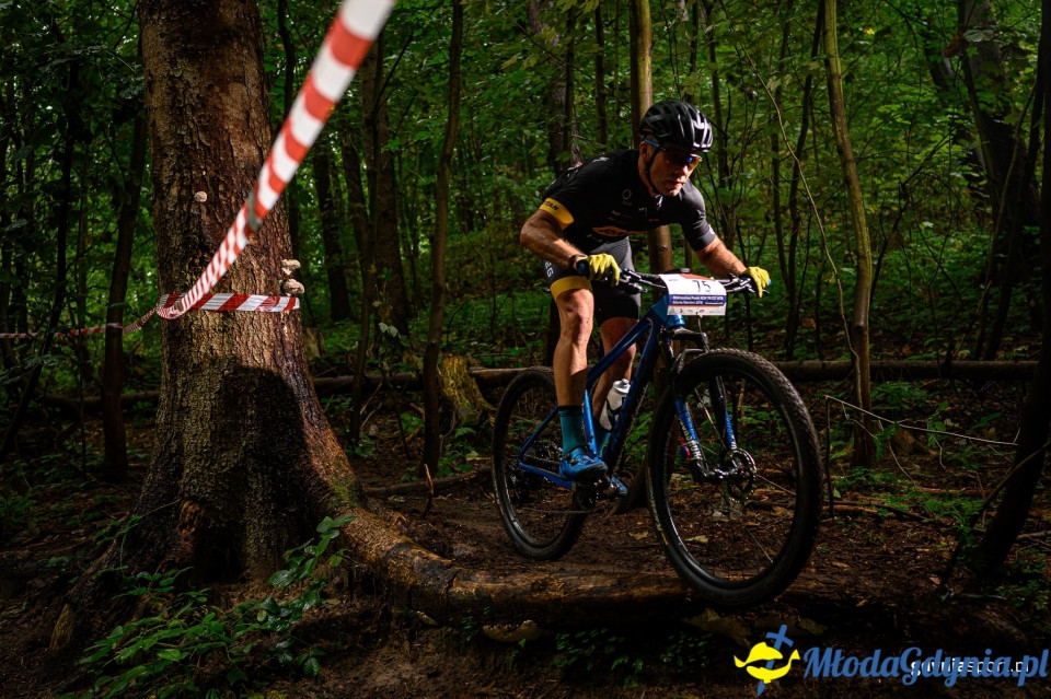 Mistrzostwa Polski MTB 2019 - odsłona leśna