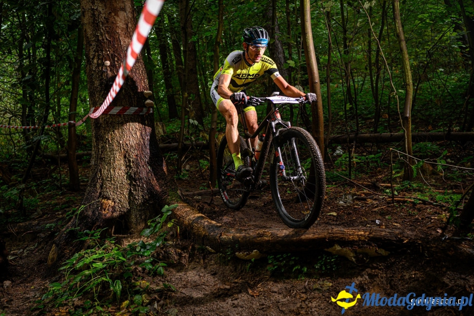Mistrzostwa Polski MTB 2019 - odsłona leśna