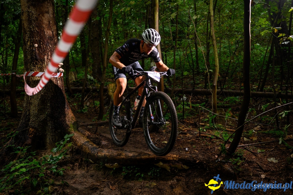 Mistrzostwa Polski MTB 2019 - odsłona leśna
