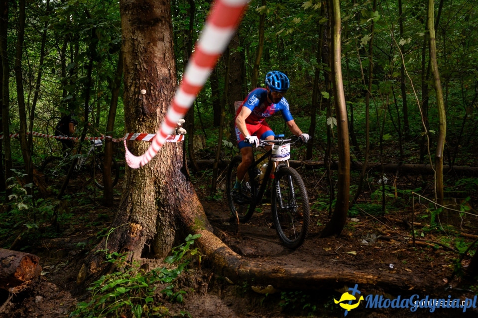 Mistrzostwa Polski MTB 2019 - odsłona leśna