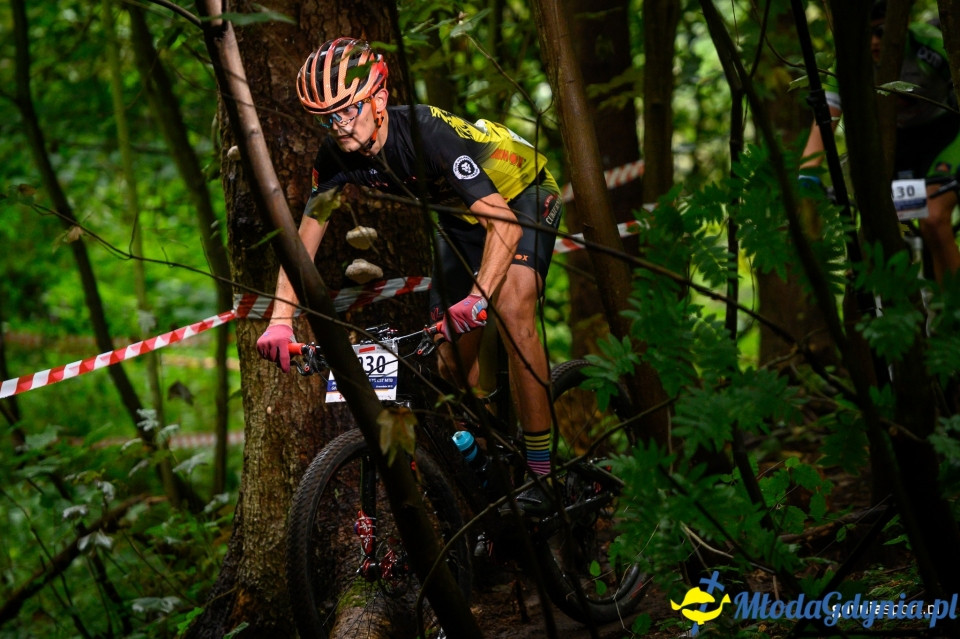 Mistrzostwa Polski MTB 2019 - odsłona leśna