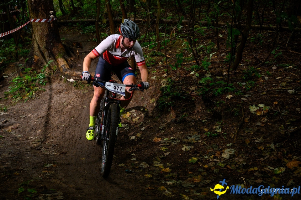 Mistrzostwa Polski MTB 2019 - odsłona leśna