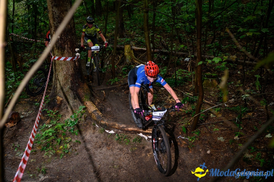 Mistrzostwa Polski MTB 2019 - odsłona leśna