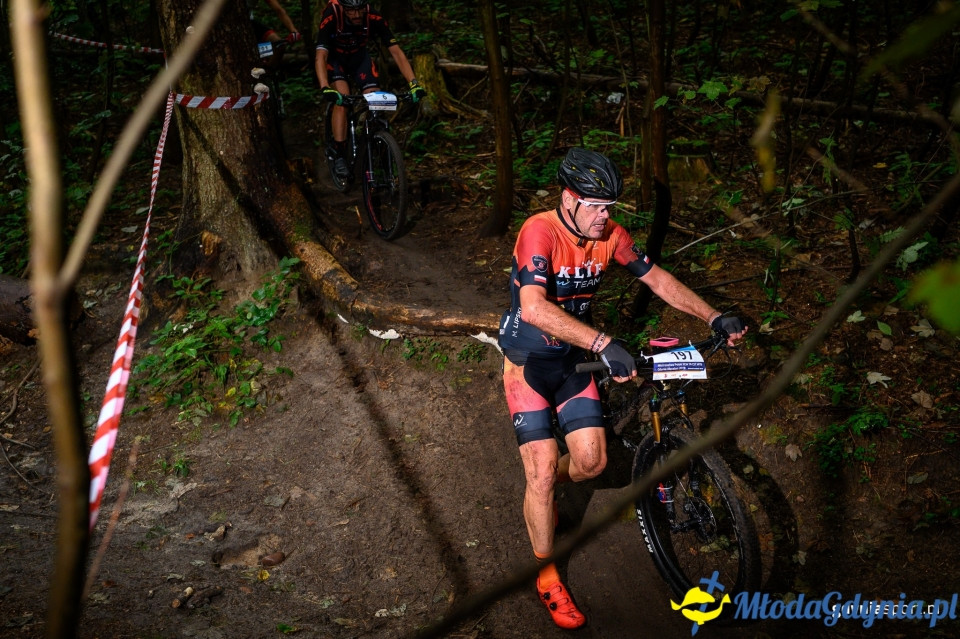 Mistrzostwa Polski MTB 2019 - odsłona leśna