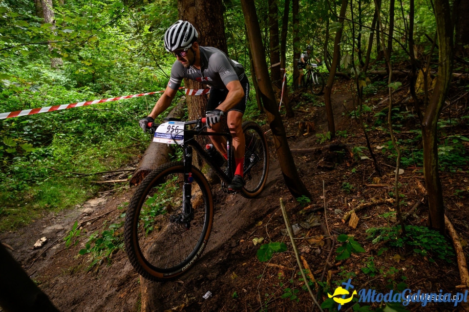 Mistrzostwa Polski MTB 2019 - odsłona leśna
