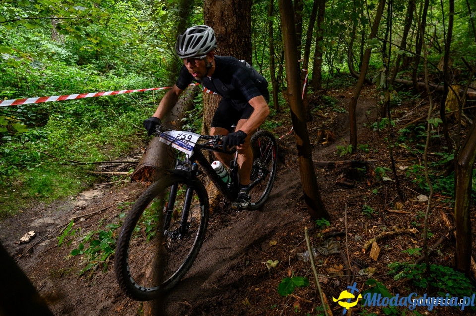 Mistrzostwa Polski MTB 2019 - odsłona leśna