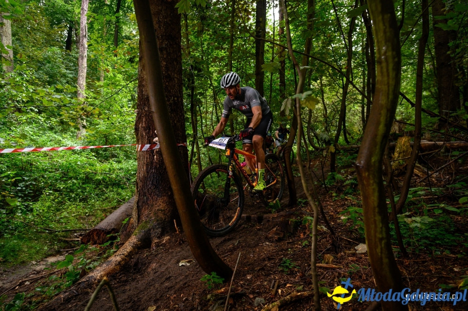 Mistrzostwa Polski MTB 2019 - odsłona leśna