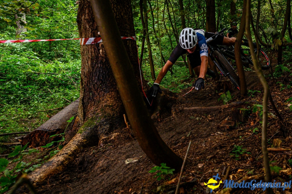 Mistrzostwa Polski MTB 2019 - odsłona leśna
