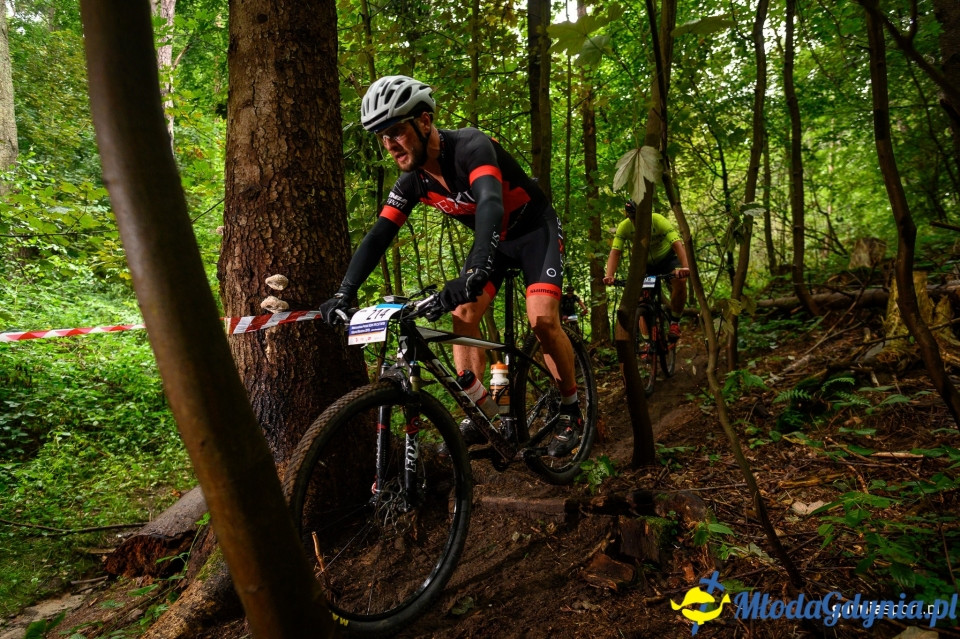 Mistrzostwa Polski MTB 2019 - odsłona leśna