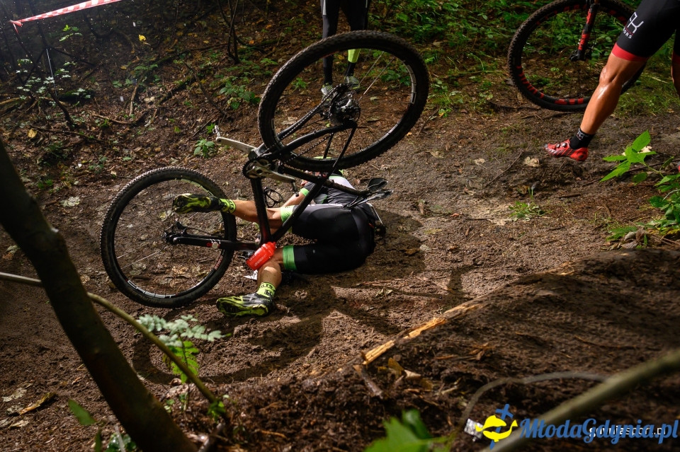 Mistrzostwa Polski MTB 2019 - odsłona leśna