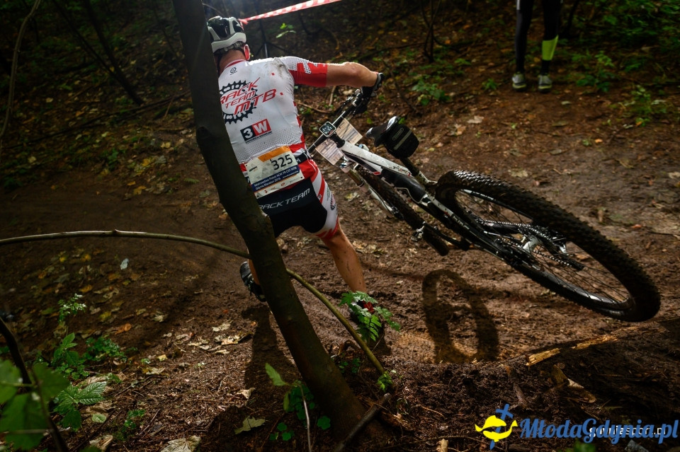 Mistrzostwa Polski MTB 2019 - odsłona leśna
