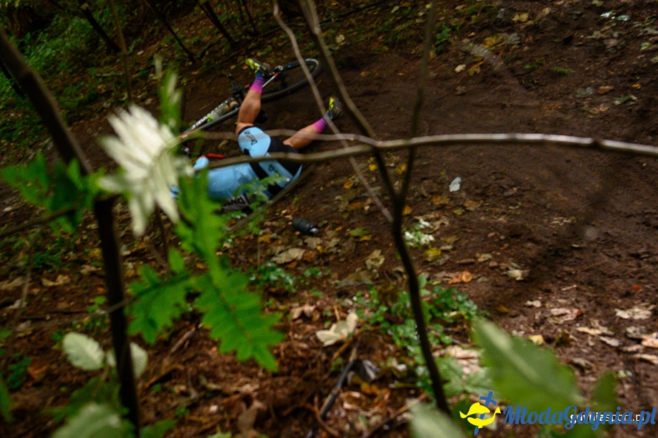 Mistrzostwa Polski MTB 2019 - odsłona leśna