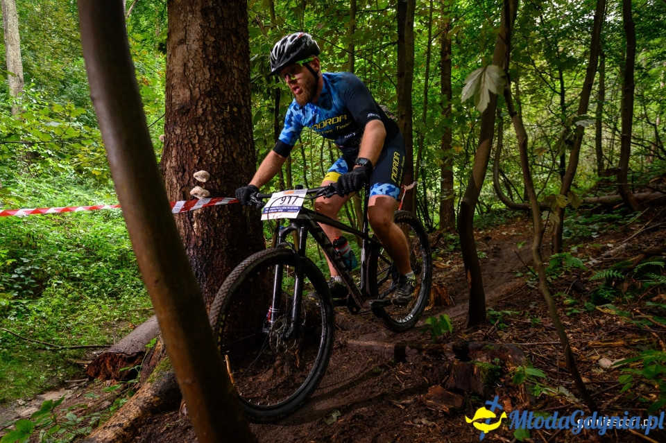 Mistrzostwa Polski MTB 2019 - odsłona leśna