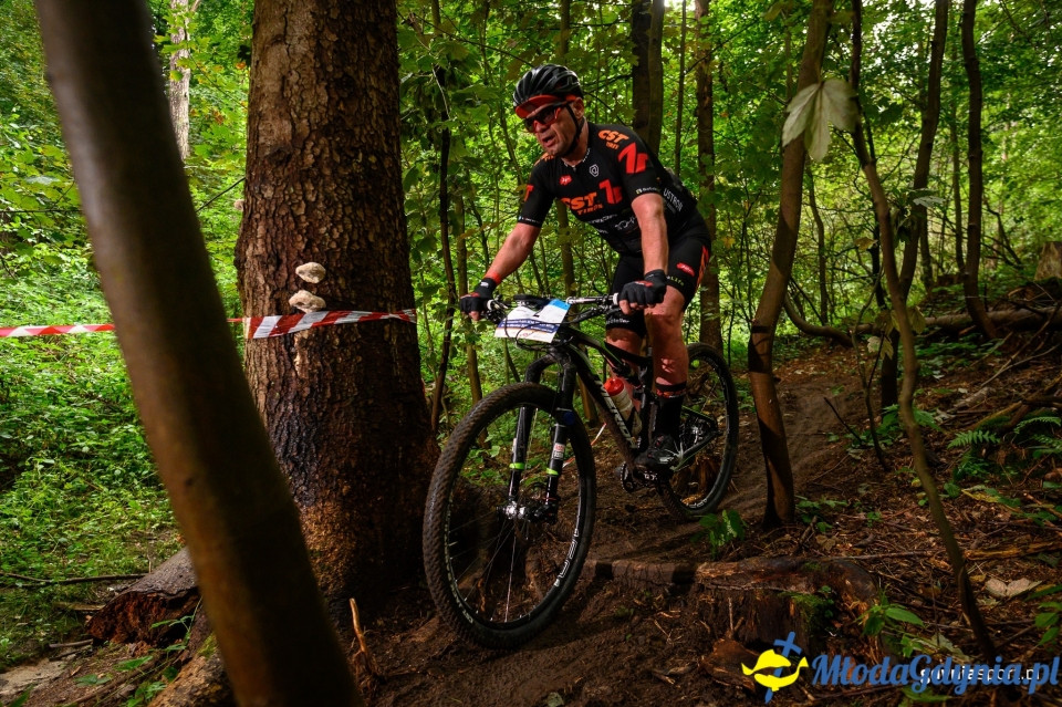 Mistrzostwa Polski MTB 2019 - odsłona leśna