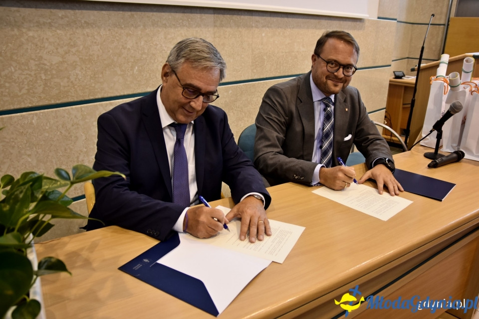 Gdyńscy uczniowie na straży energii