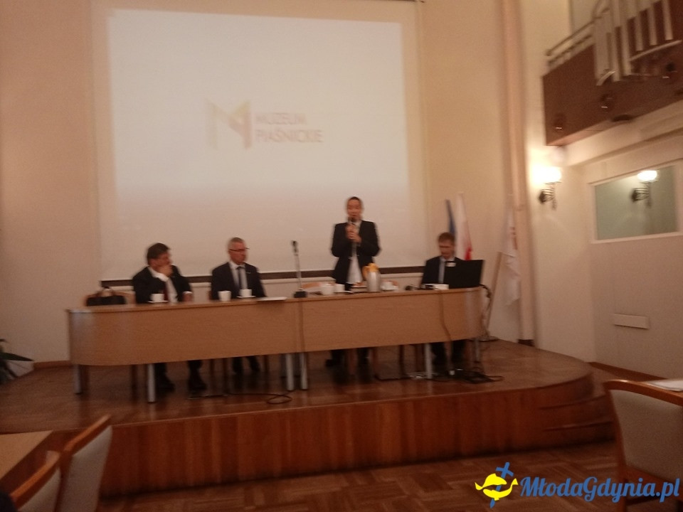 Aleksander Kozicki - dożynki, Piaśnica i Rada Oddziału