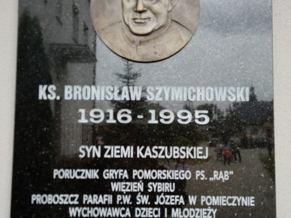 Aleksander Kozicki - dożynki, Piaśnica i Rada Oddziału