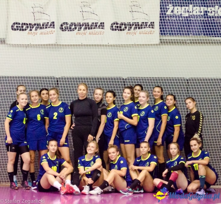 Sparing SPR Arka Gdynia z WKPR Wesoła