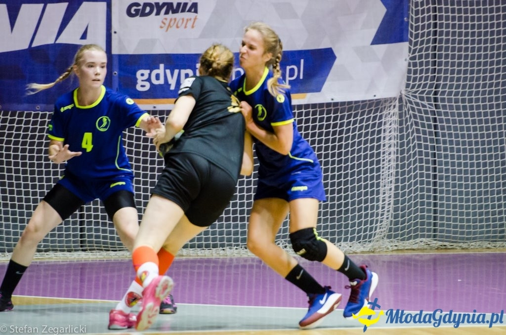 Sparing SPR Arka Gdynia z WKPR Wesoła