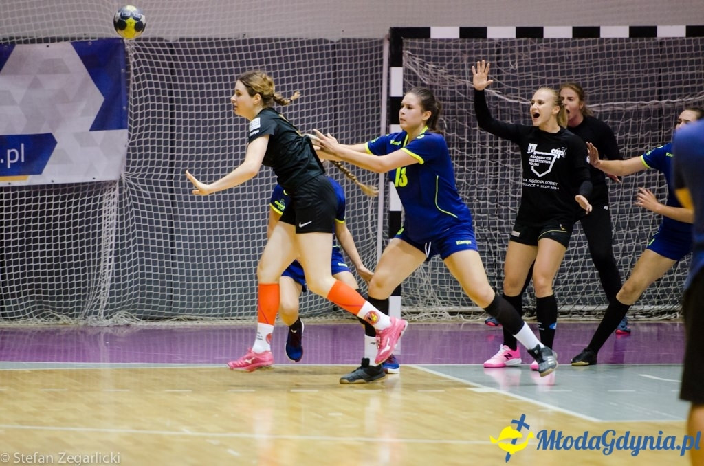 Sparing SPR Arka Gdynia z WKPR Wesoła