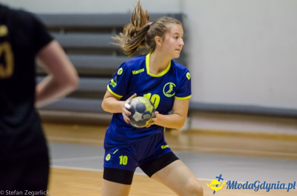 Sparing SPR Arka Gdynia z WKPR Wesoła