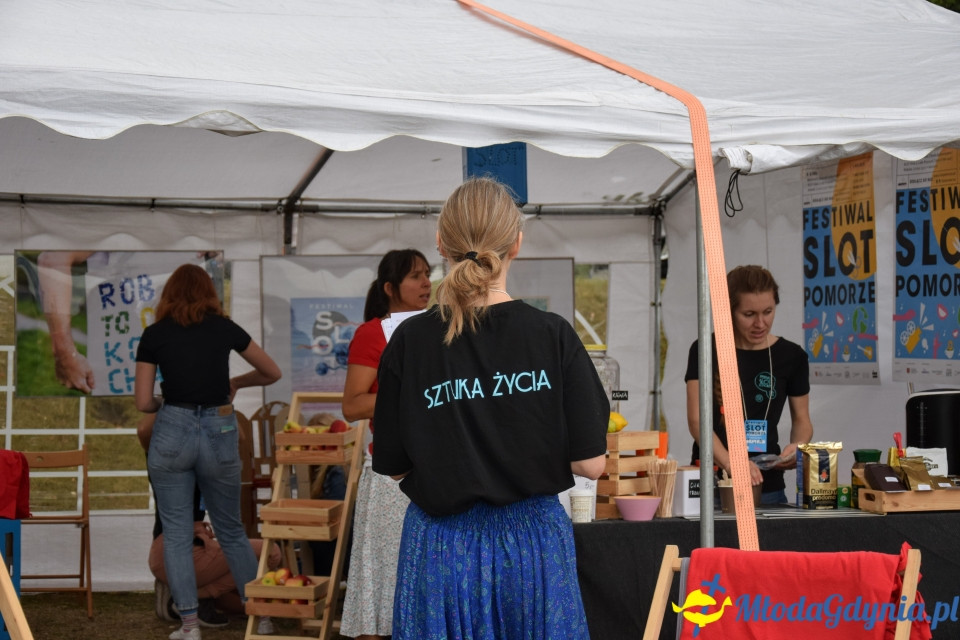 SLOT POMORZE 2019