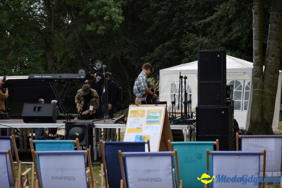 SLOT POMORZE 2019