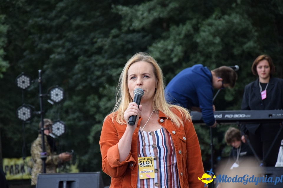 SLOT POMORZE 2019