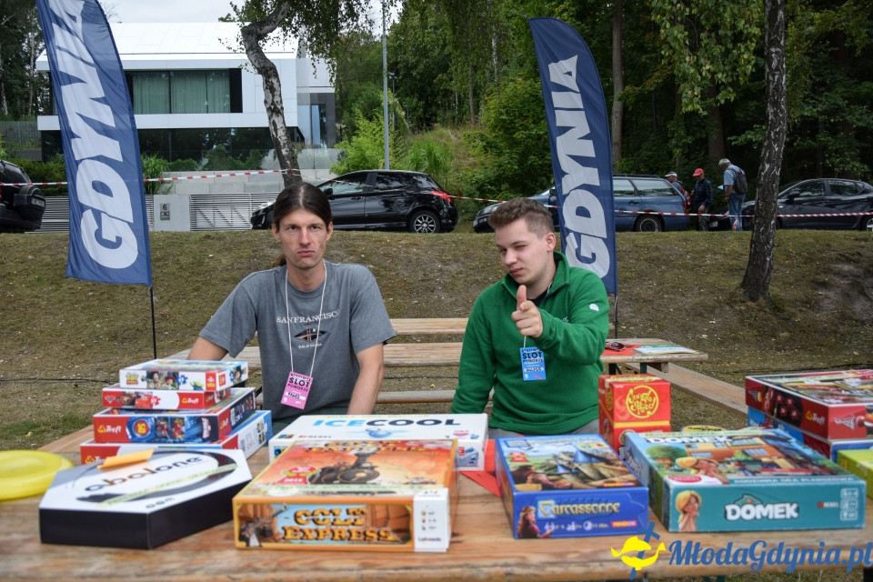SLOT POMORZE 2019