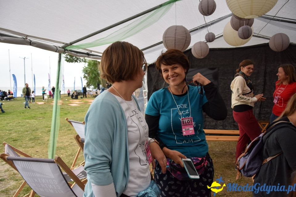 SLOT POMORZE 2019