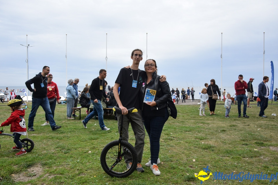 SLOT POMORZE 2019