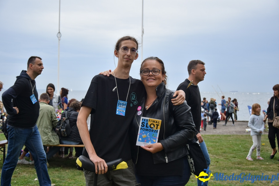 SLOT POMORZE 2019