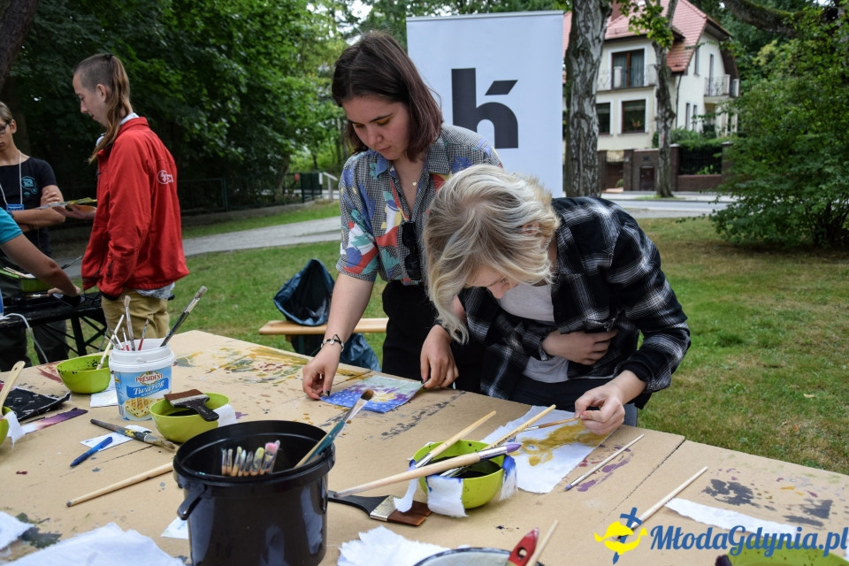 SLOT POMORZE 2019