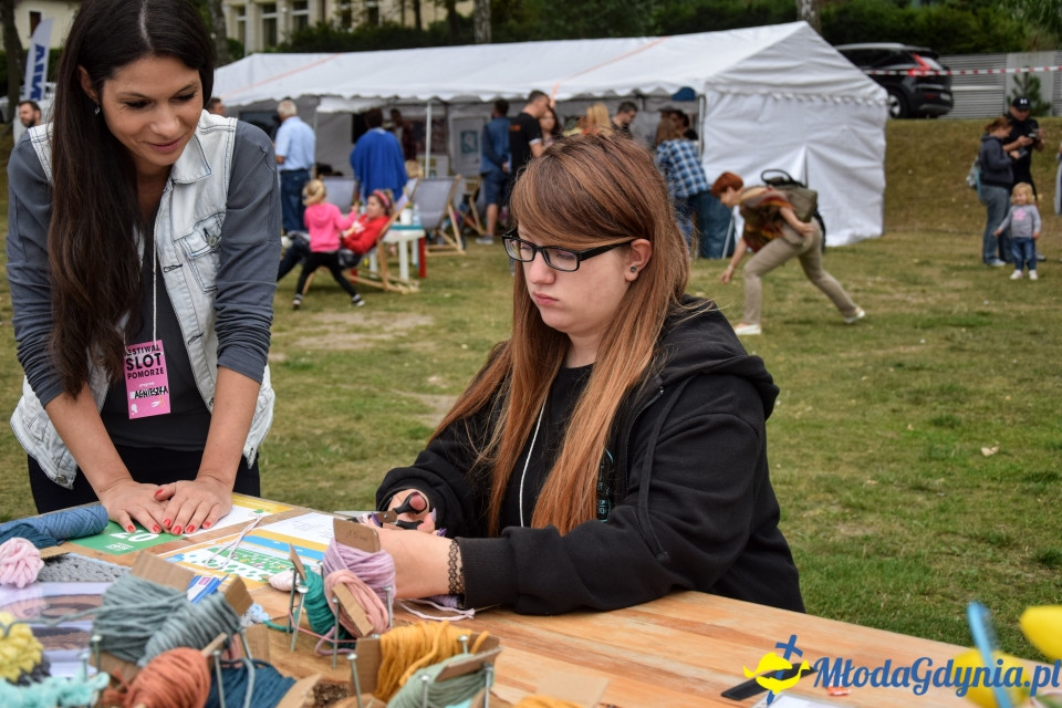 SLOT POMORZE 2019