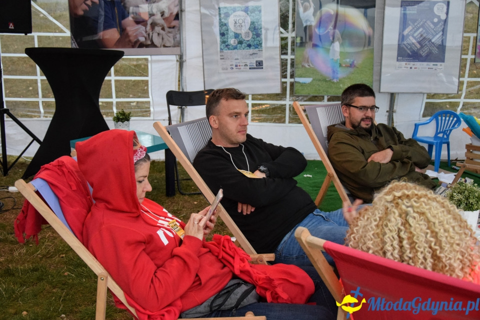 SLOT POMORZE 2019