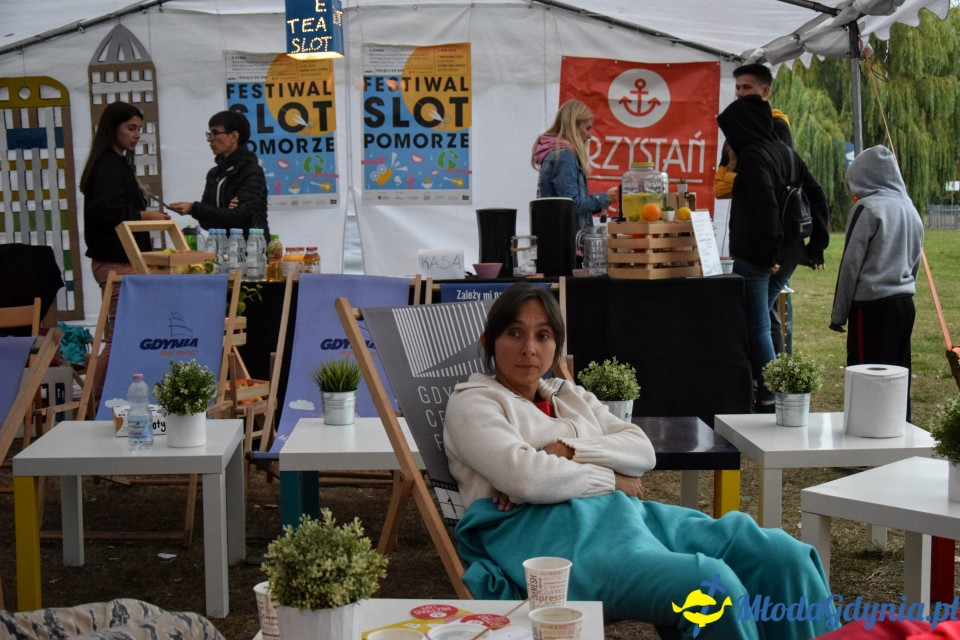 SLOT POMORZE 2019