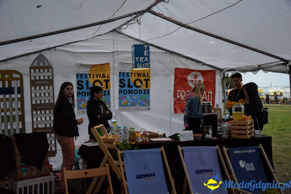 SLOT POMORZE 2019