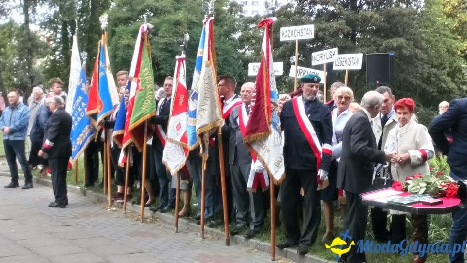 Dzień Sybiraka 2019