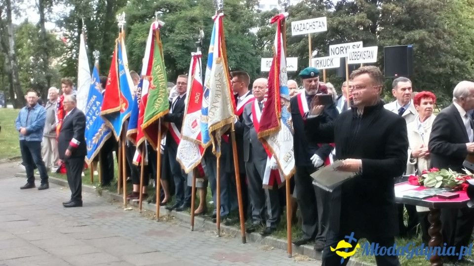 Dzień Sybiraka 2019