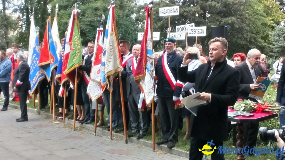 Dzień Sybiraka 2019