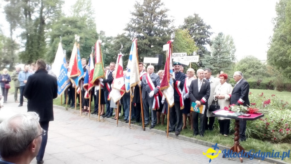 Dzień Sybiraka 2019