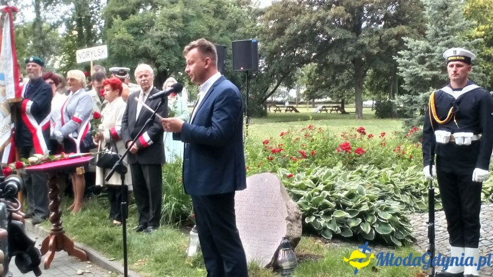 Dzień Sybiraka 2019