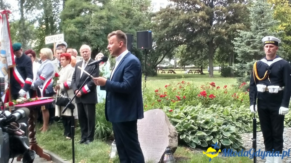 Dzień Sybiraka 2019